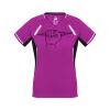 T701LS Women's Renegade Short Sleeve Tee Thumbnail