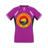 T701LS Women's Renegade Short Sleeve Tee Thumbnail