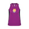 Womens Renegade Singlet Thumbnail