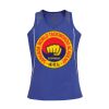 SG407L Women's Razor Singlet Thumbnail