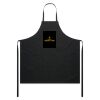 1080 Canvas Apron Thumbnail