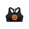 4640 Women's Active Bra Top Thumbnail