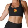 AB202 Women's Racer Crop Thumbnail