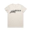 4610 Women's Maple Active Blend Tee Thumbnail