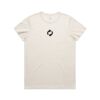 4610 Womens Maple Active Blend Tee Thumbnail